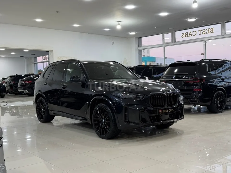 BMW X5 — foto 4/4