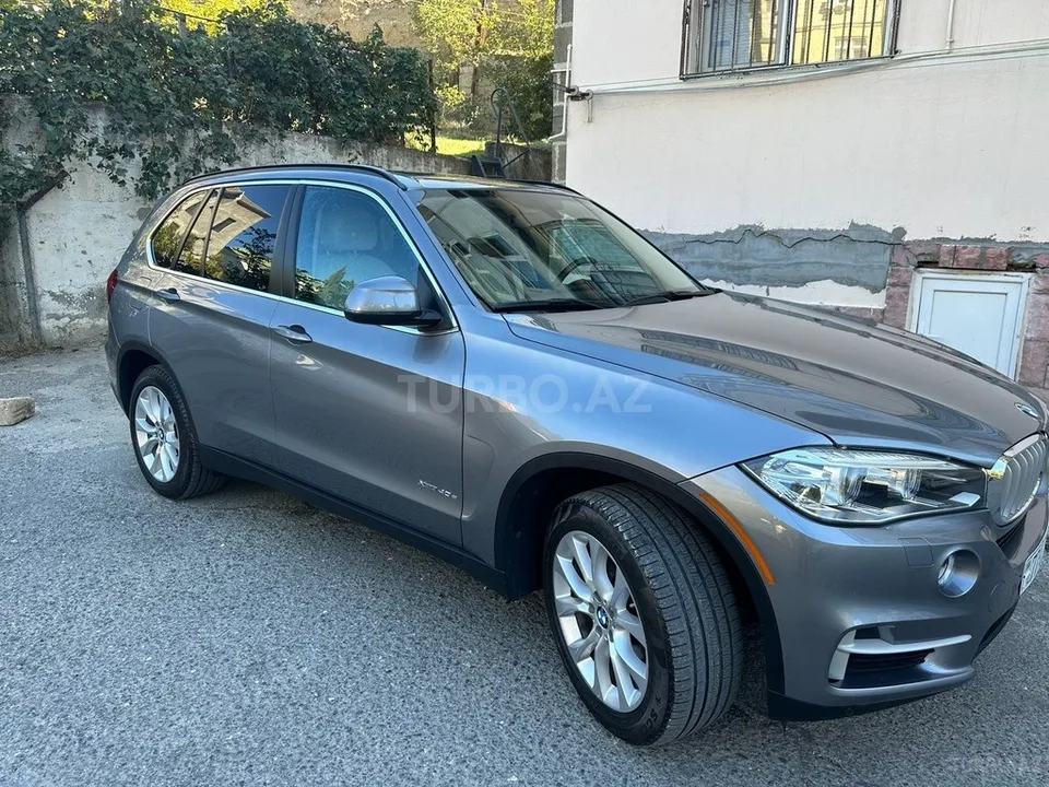 BMW X5 — foto 3/4