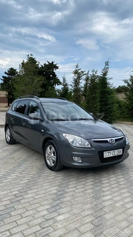 Hyundai i30 — foto 2/4