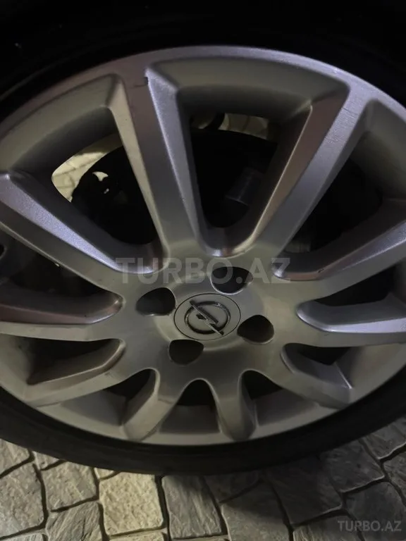 Opel Astra — foto 2/4
