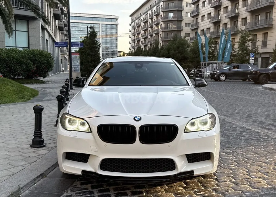 BMW 520d — foto 2/4