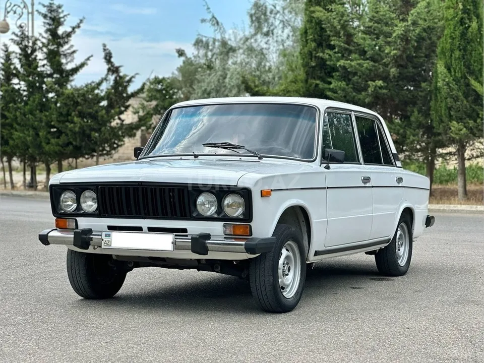LADA (VAZ) 2106 — foto 2/4