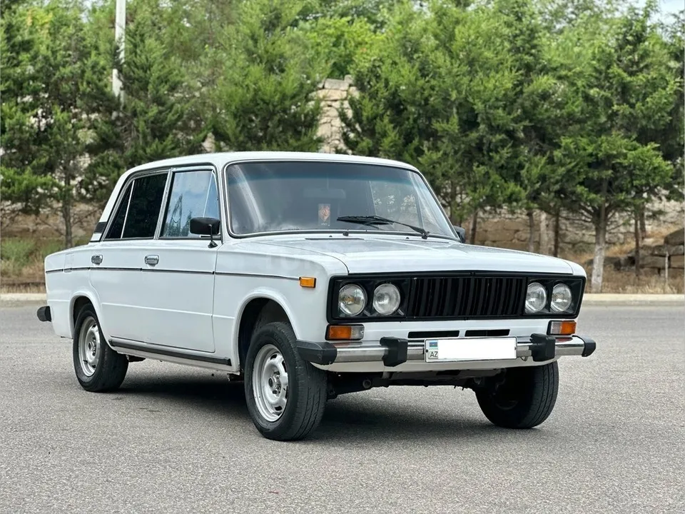 LADA (VAZ) 2106 — foto 3/4