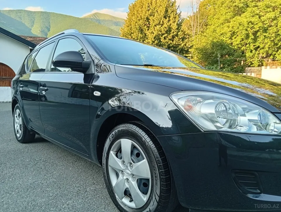 Kia Ceed SW — foto 2/4