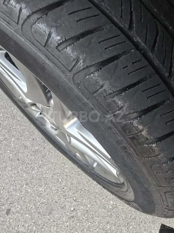 Lexus LX 570 — foto 4/4