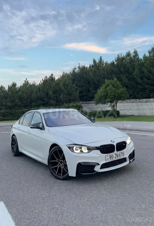 BMW 328 — foto 1/4