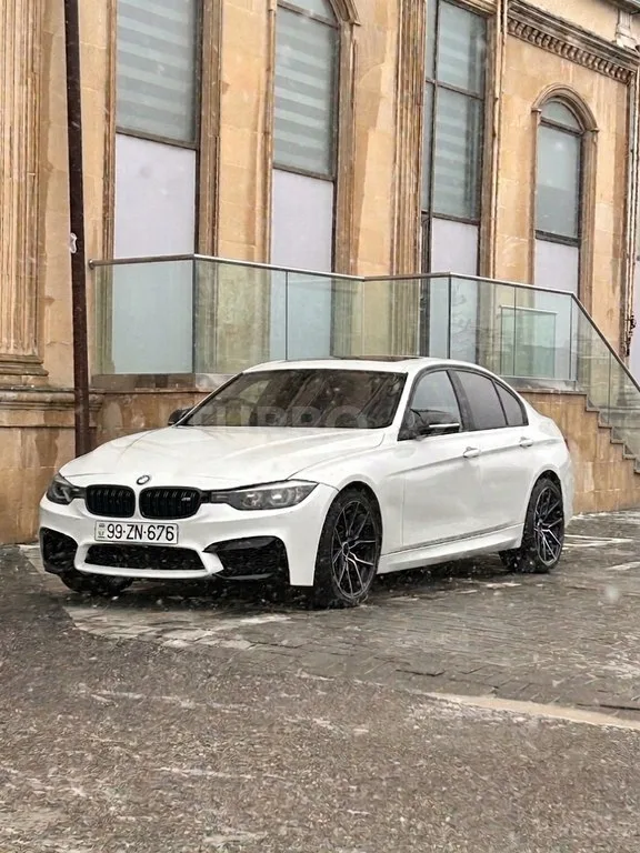 BMW 328 — foto 2/4