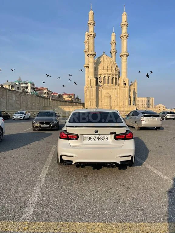 BMW 328 — foto 3/4