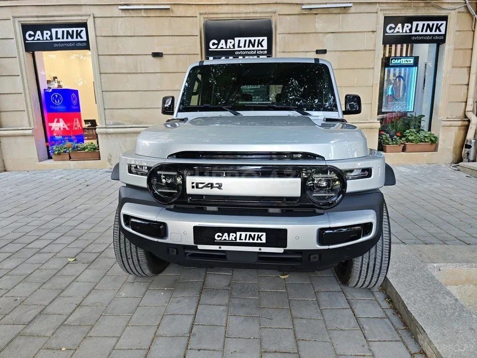 iCar V23 — foto 2/4