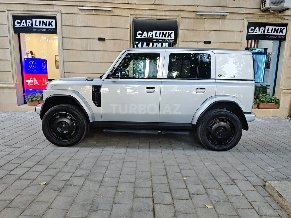 iCar V23 — foto 3/4