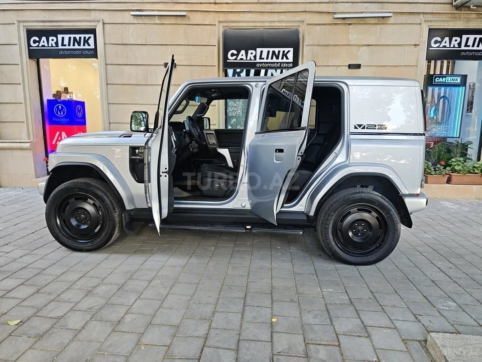 iCar V23 — foto 4/4