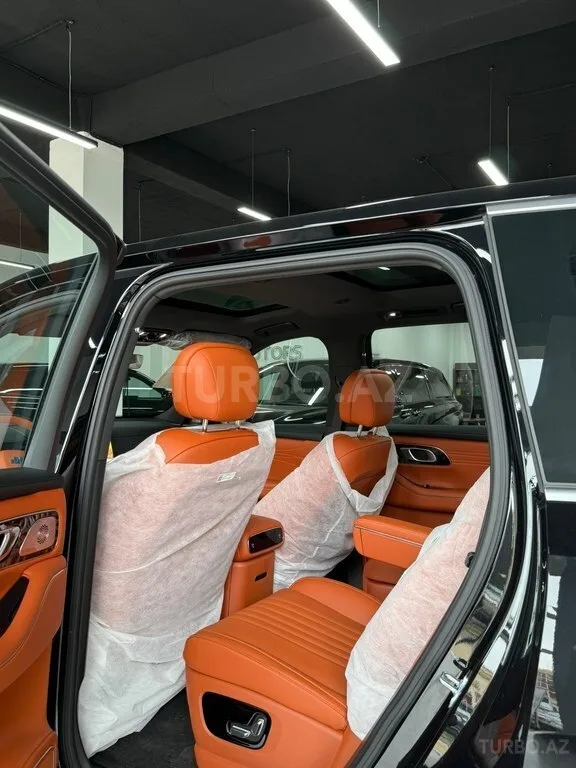 Geely Galaxy M9 — foto 4/4