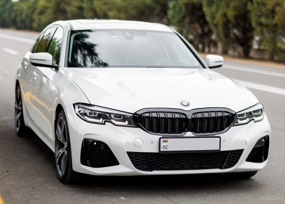 BMW 320d — foto 2/4