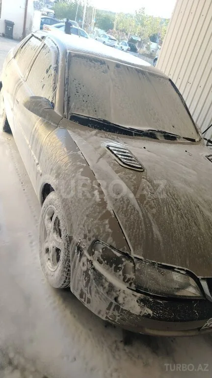Opel Vectra — foto 4/4