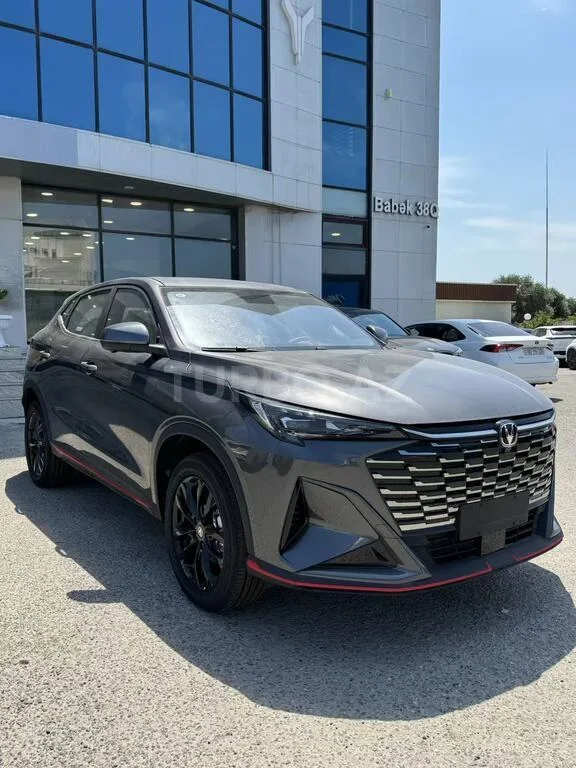 Changan Oshan X5 Plus — foto 2/4