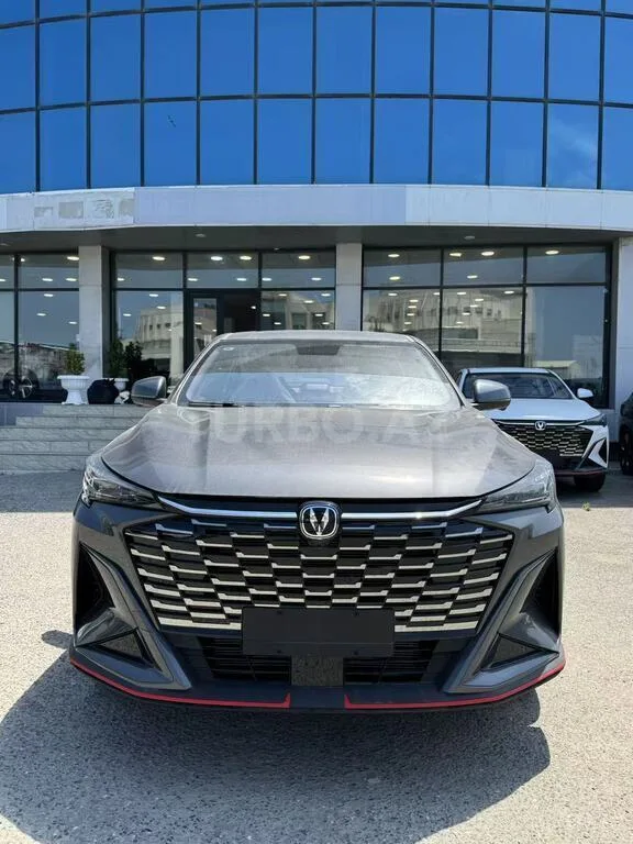 Changan Oshan X5 Plus — foto 3/4