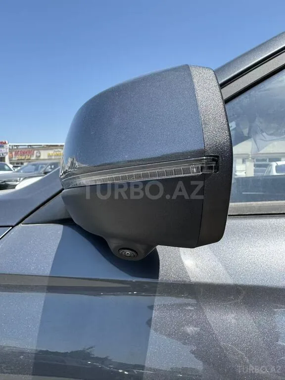 Changan Oshan X5 Plus — foto 4/4