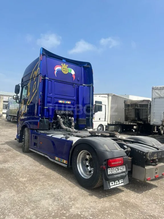 DAF XF 480 — foto 4/4