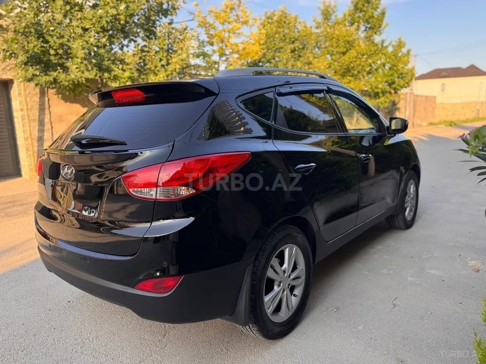 Hyundai ix35 — foto 2/4