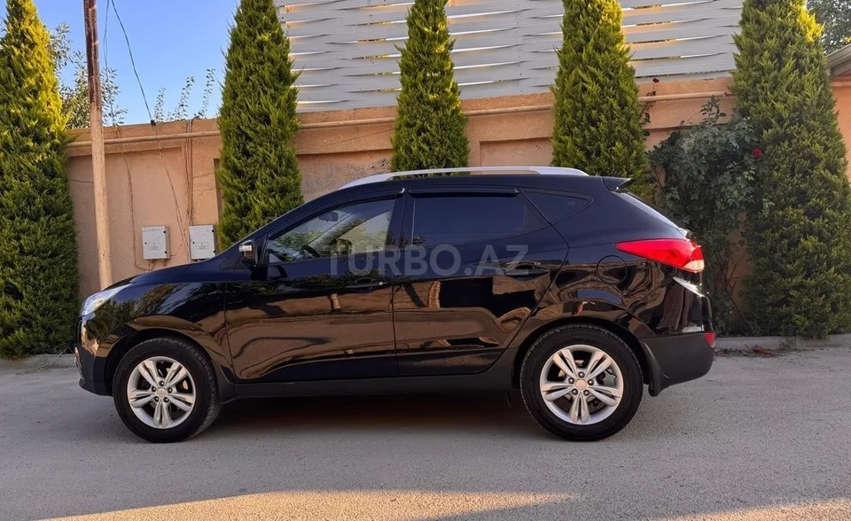 Hyundai ix35 — foto 4/4