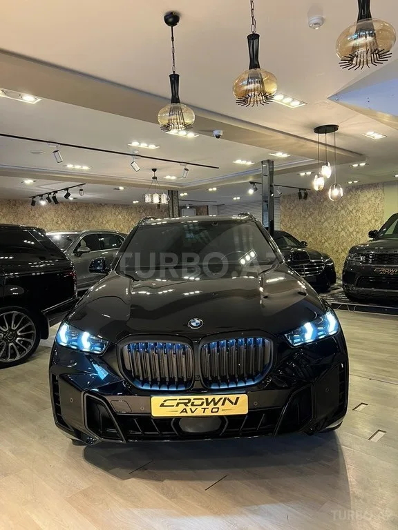BMW X5 — foto 2/4
