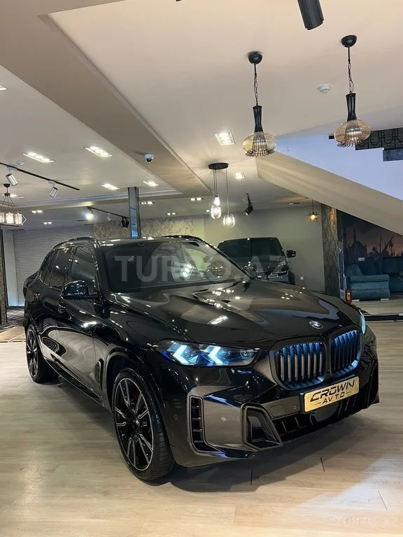 BMW X5 — foto 3/4