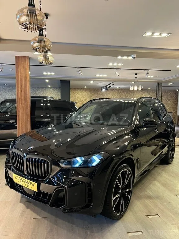 BMW X5 — foto 4/4