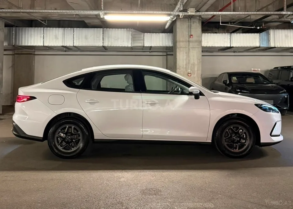 BYD Seal 05 — foto 4/4