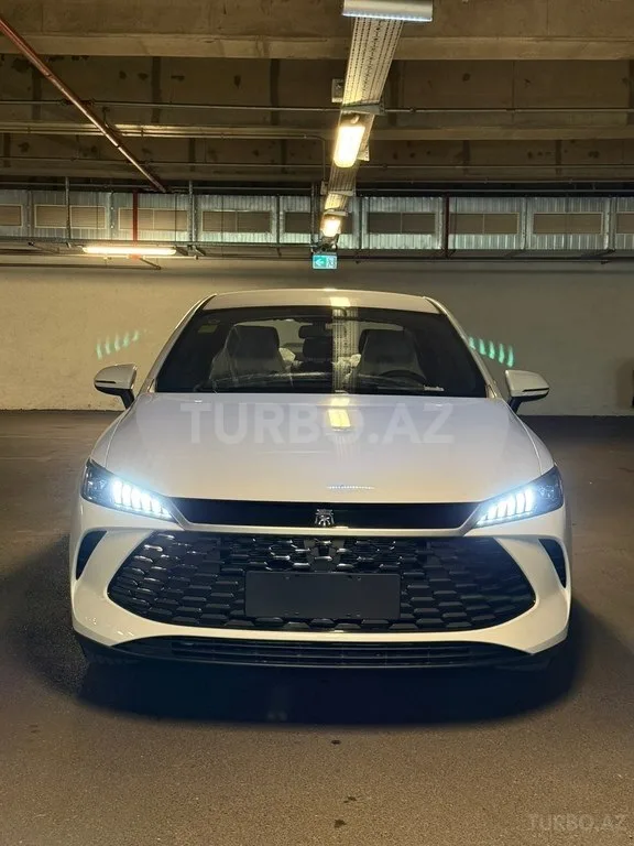 BYD Qin Plus — foto 2/4