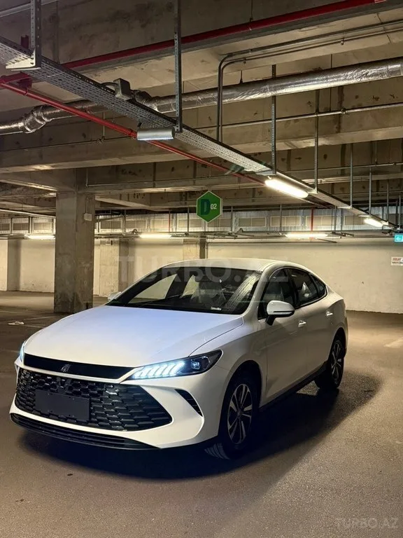 BYD Qin Plus — foto 3/4