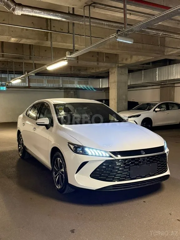 BYD Qin Plus — foto 4/4