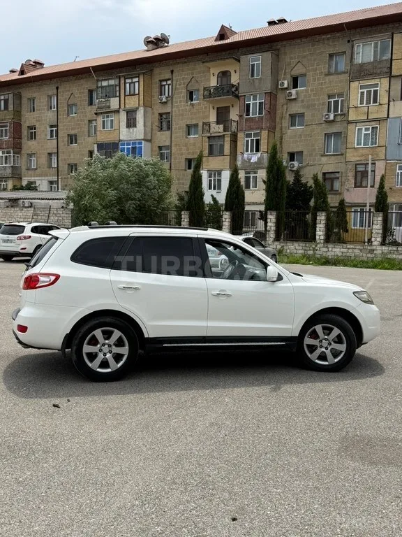 Hyundai Santa Fe — foto 3/4