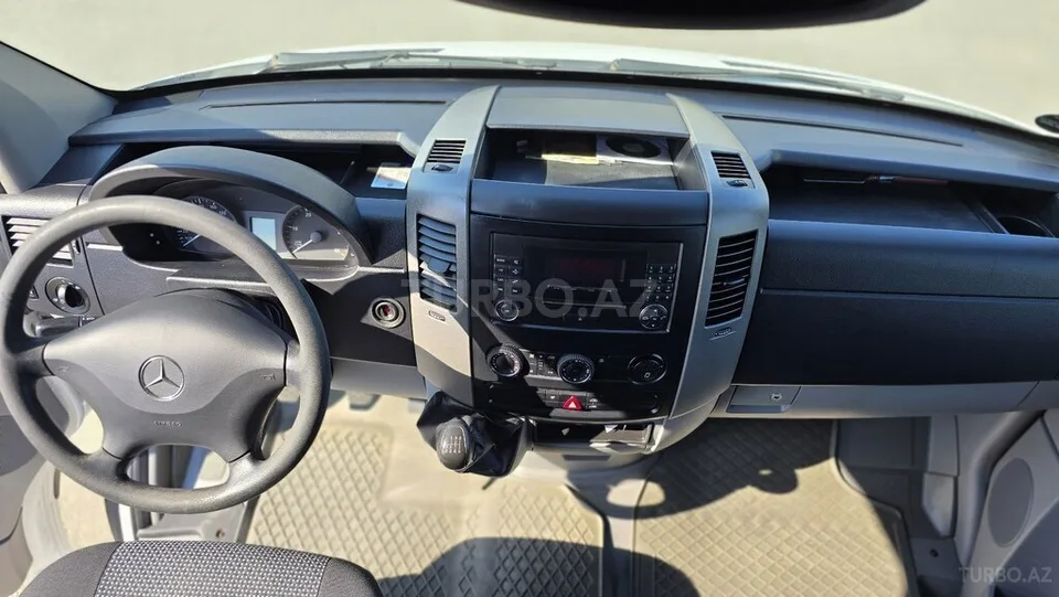 Mercedes Sprinter 515 — foto 3/4