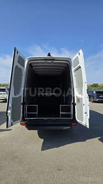 Mercedes Sprinter 515 — foto 4/4