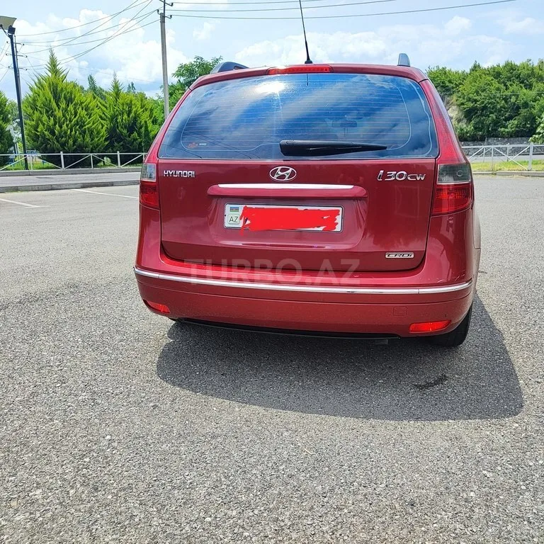 Hyundai i30 — foto 2/4