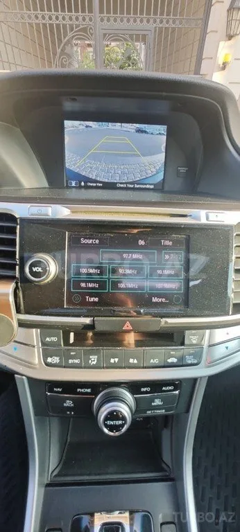 Honda Accord — foto 4/4