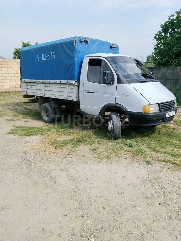 GAZ GAZel (3302-18) — foto 2/4