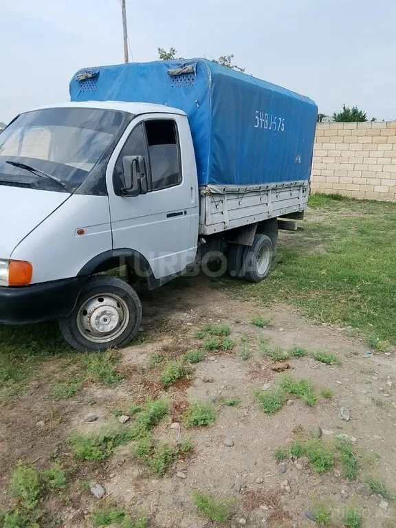 GAZ GAZel (3302-18) — foto 3/4