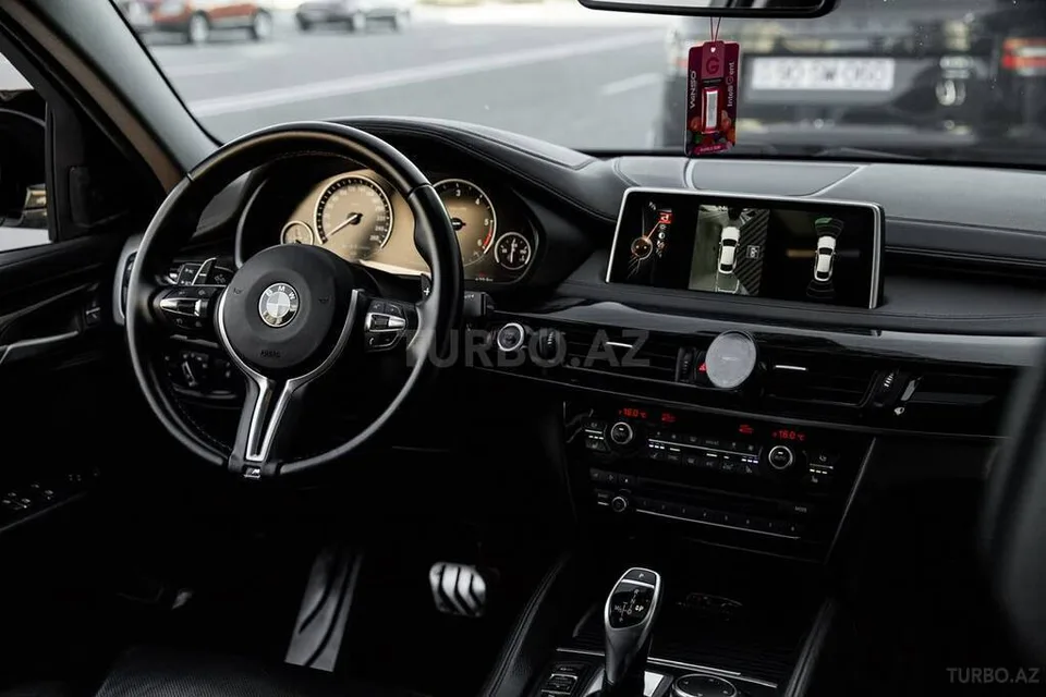 BMW X6 — foto 2/4