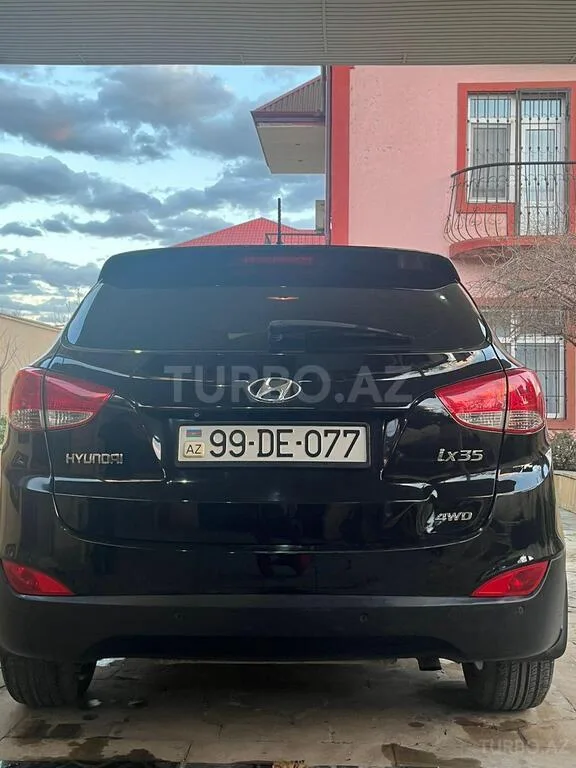 Hyundai ix35 — foto 2/4