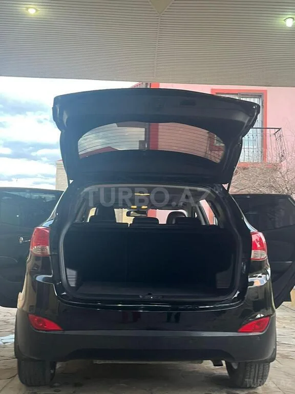Hyundai ix35 — foto 3/4