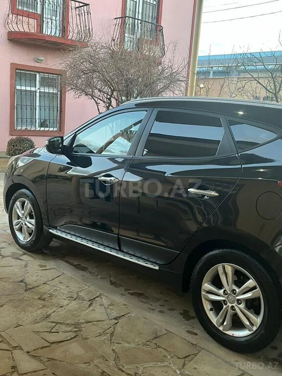 Hyundai ix35 — foto 4/4