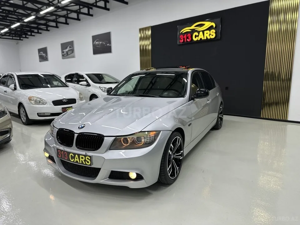BMW 320 — foto 2/4