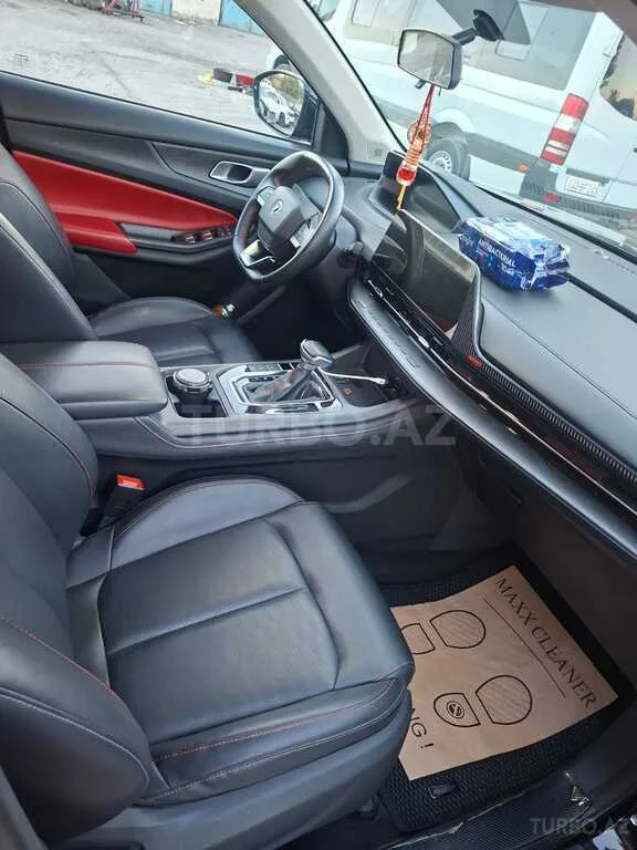 Changan CS 55 Plus — foto 3/4