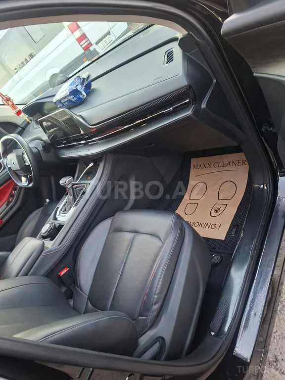 Changan CS 55 Plus — foto 4/4