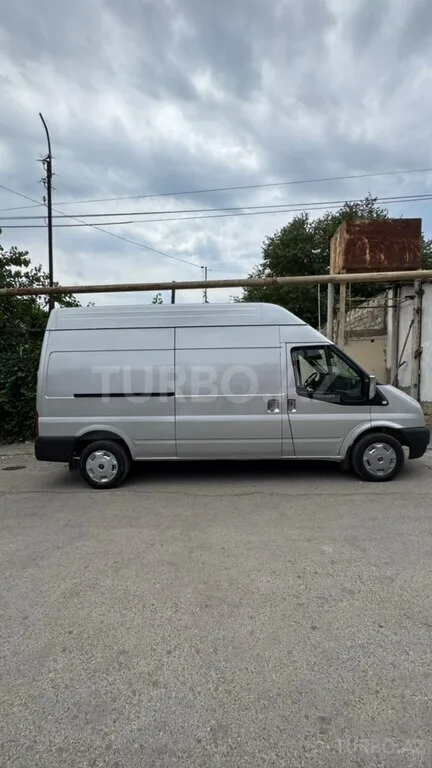 Ford Transit — foto 3/4