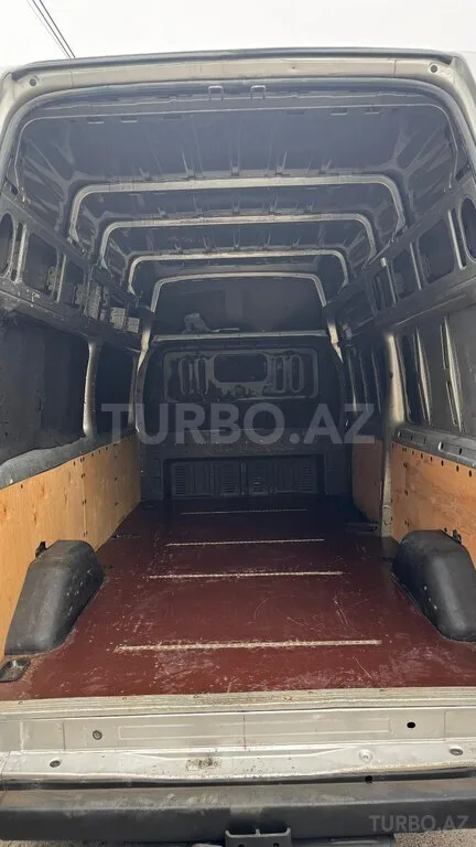Ford Transit — foto 4/4