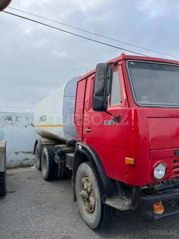 KamAZ 5511 — foto 2/4