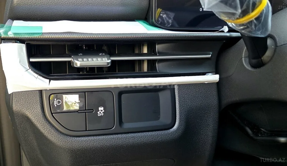 Kia Sportage — foto 3/4