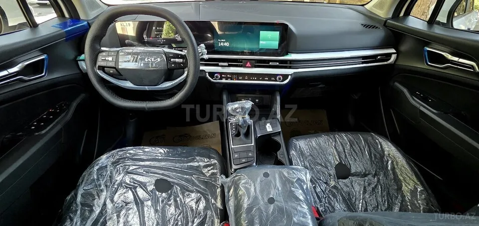 Kia Sportage — foto 4/4